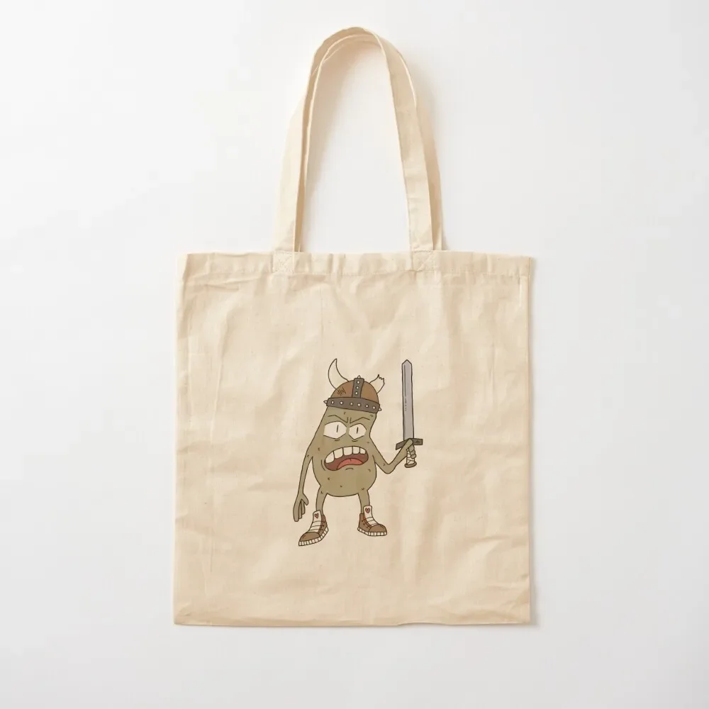 

Boil the potato Tote Bag tote bags men university shopper Canvas canvas