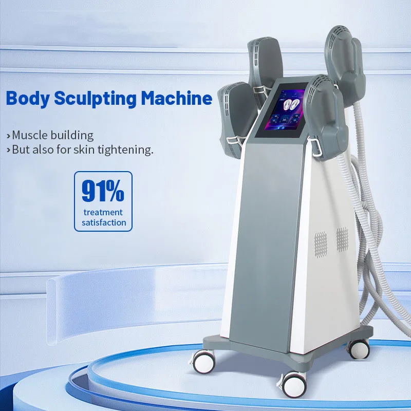 Magnetic Standing Plastic Detachable Large Screen Shaping Vest Line Muscle Training Multifunctional Instrument