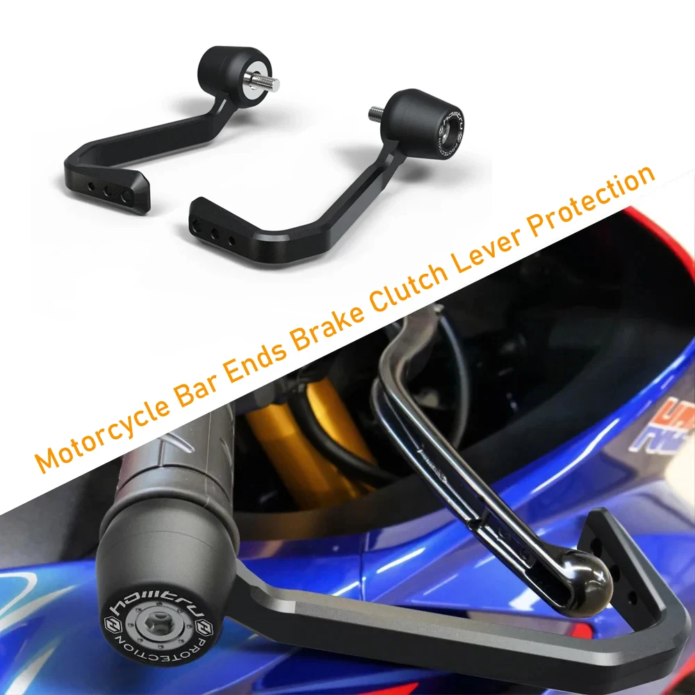 

for SUZUKI Hayabusa 2018-2020 Motorcycle Bar Ends Brake Clutch Lever Protection
