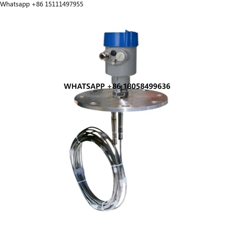 4-20mA Ship Fuel tank radar Level Sensor