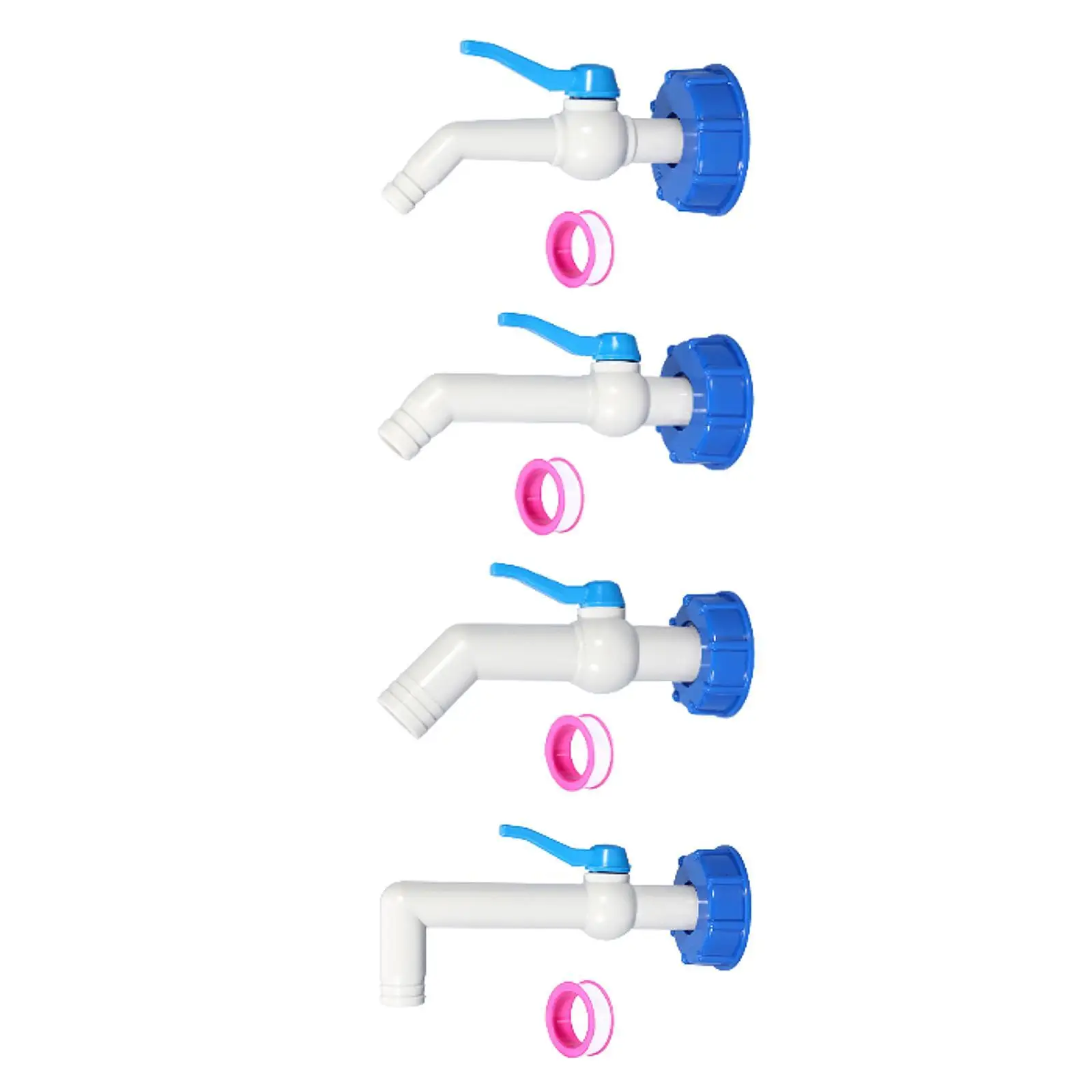 Ibc Tote Adapter Re…