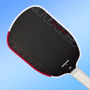 10 best sales כדור חמוץ סיבי פחמן - №5