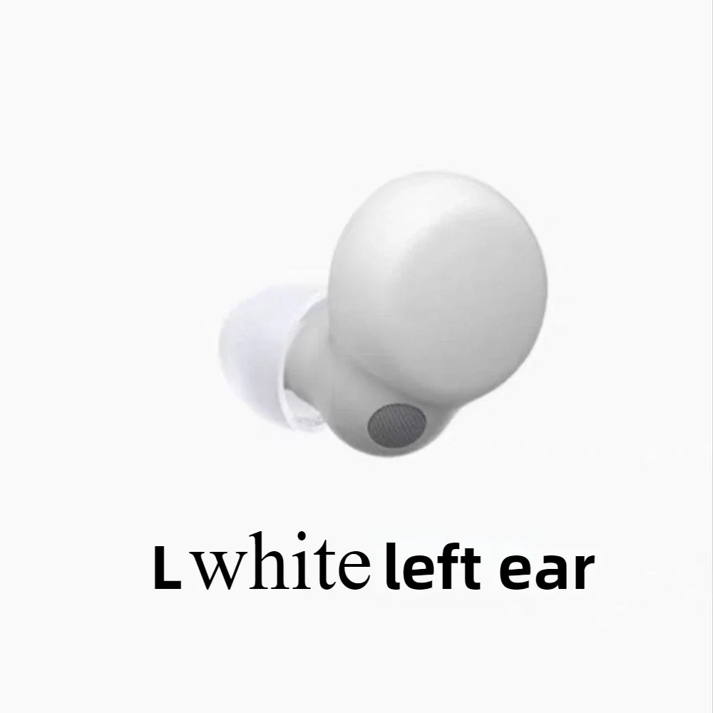 Repuesto para Auriculares Izquierdos/Derechos o Estuche de Carga para Sony LinkBuds S/YY2950/LS900N (Consultar la Versión del Firmware)