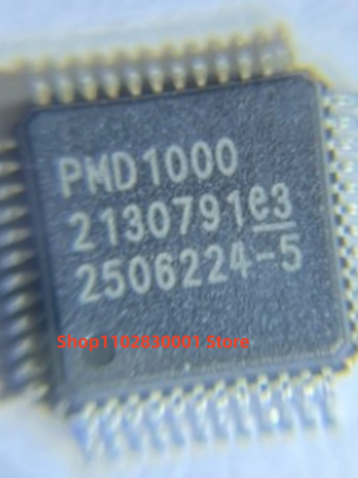 10PCS  Original  PMD1000 QFP-48     IN STOCK