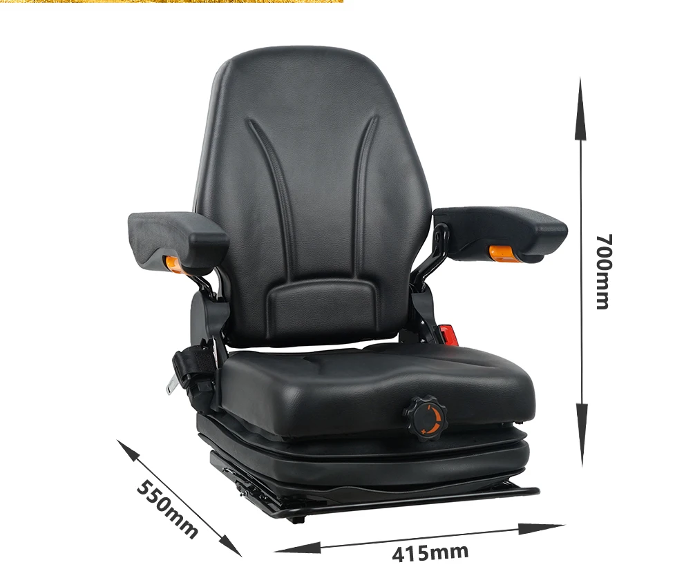 

tractor seat KL10