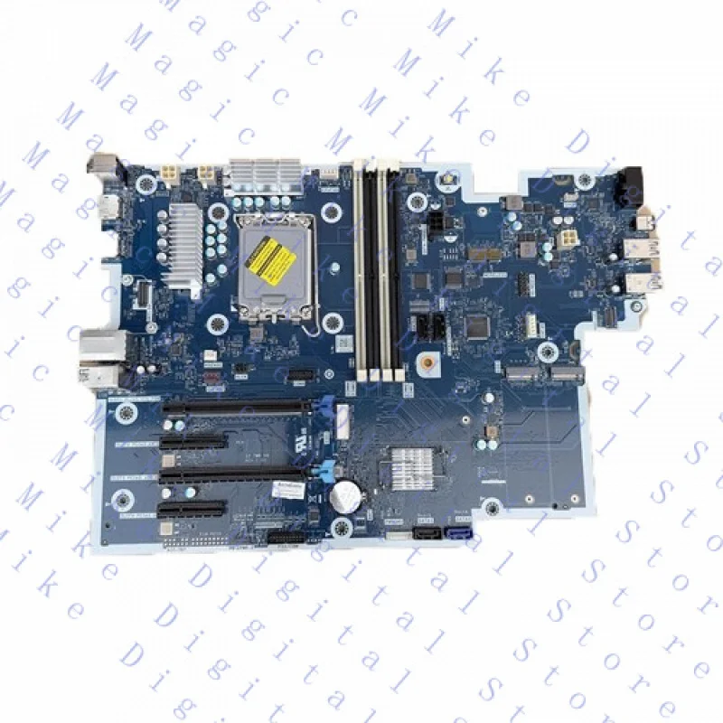 UU  M81625-002  New For HP Z2 G9 TWR Desktop Motherboard LGA1700 DDR4 M82213-002