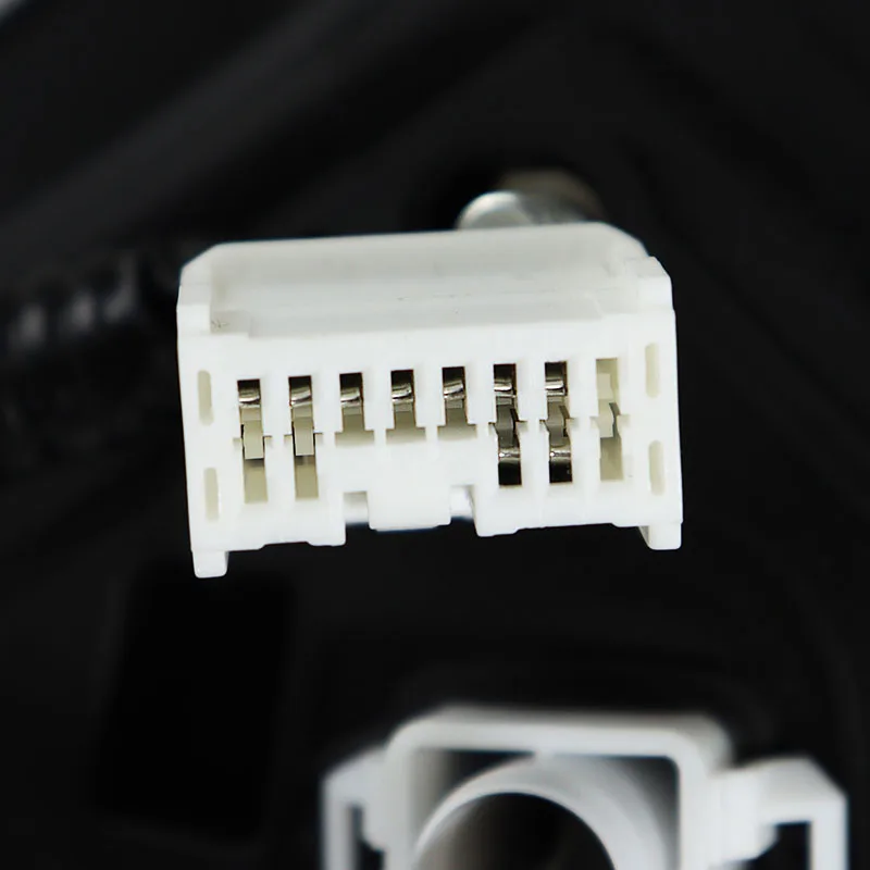 Car Rearview Assy For Honda CRV CR-V 2012 2013 2014 2015 2016 RM1 RM2 RM4 Auto Outer Side Mirror Assembly 5PINS 7PINS 9PINS