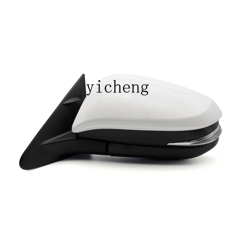

ZC Suitable for Toyota Highlander rearview mirror assembly 15 16 17 to 20 left and right rearview mirror reflector housing cover