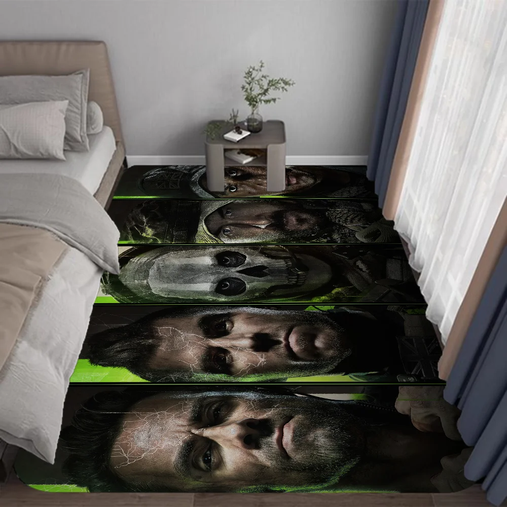 

Коврики для звонка рабочей комнаты, противоскользящие, впитывающие воду, длинные полоски, подушка, коврик для спальни, приветственный коврик для двери