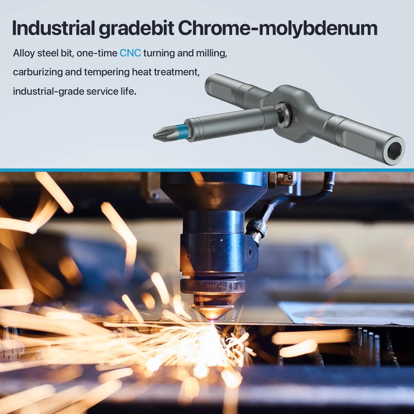 24 In 1 Multi-purpose Ratchet Wrench Screwdriver S2 Magnetic Bits Tools Set RS1 DIY Household Repair Tool Hand Tools Work