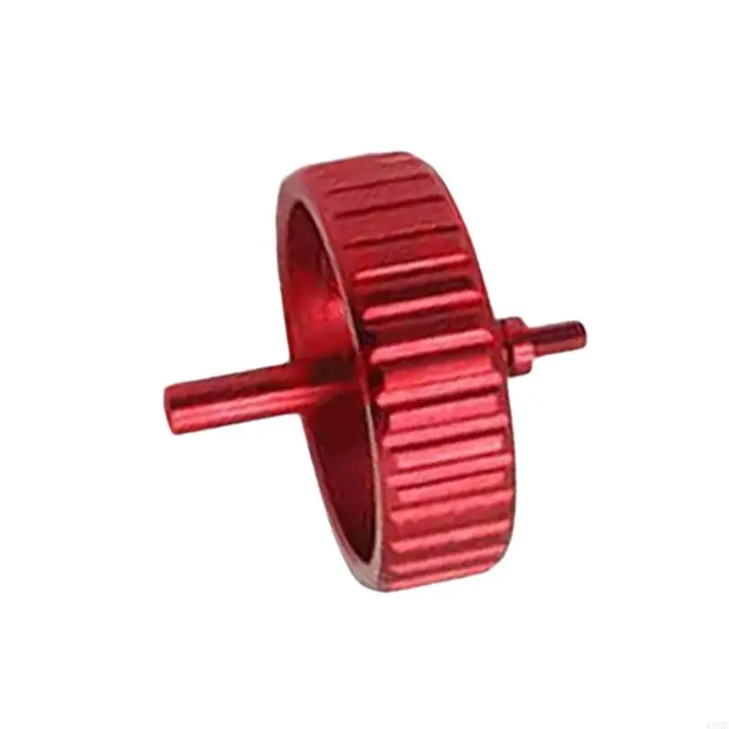 C90F Roda Gulir Logam Presisi Untuk Thunderobot ML903 Gaming Mouse Replace Part