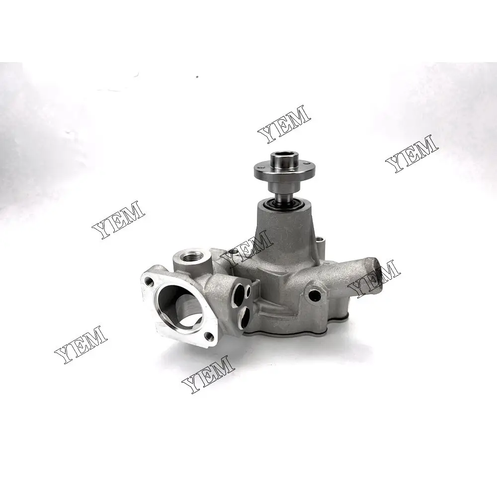 For Yanmar Engine Parts 4TNE86 Water Pump