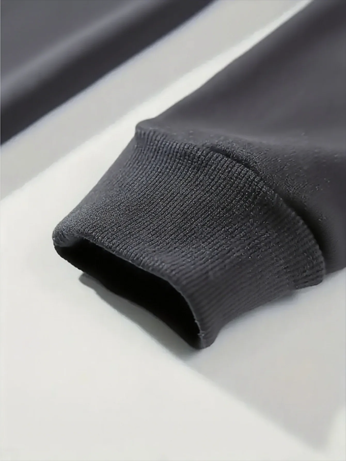 سويت شيرت رجالي بغطاء للرأس، أزياء عيد الميلاد، هدية عيد الميلاد، ملابس عائلية، مناسبة للإعطاء للعائلة والعشاق والأصدقاء #4