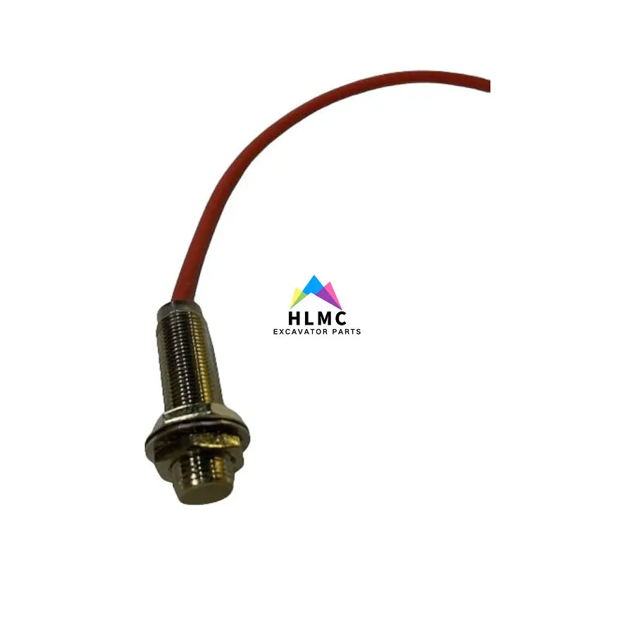 Construction Machinery Parts 70180383 332C8548 701-80383 332-C8548 70180383 332C8548 Hammer Pedal Sensor