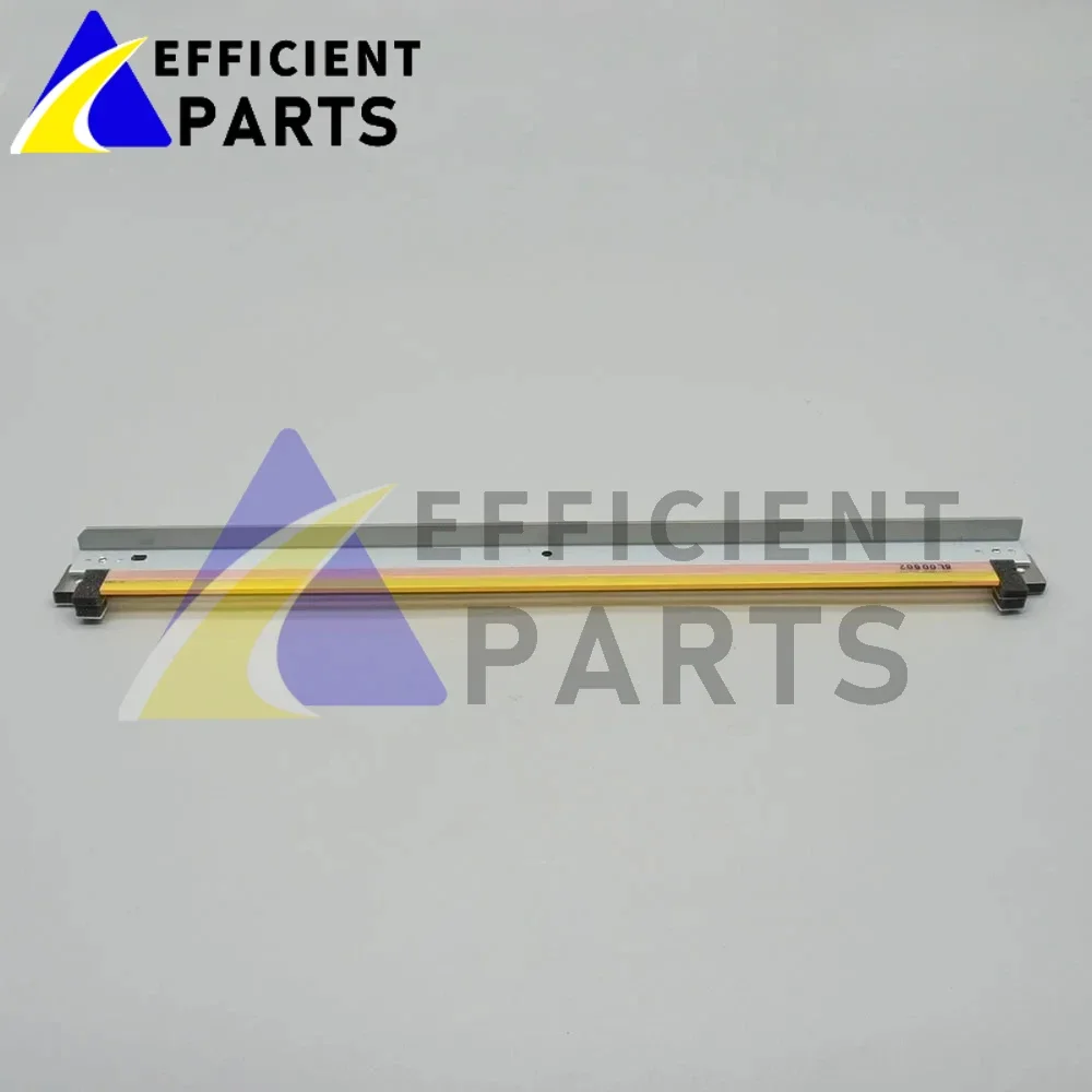 4pcs NPG-71 GPR-55 C-EXV51 Drum Cleaning Blade support for Canon IR-ADV IR C5535 C5540 C5550 C5560 Printer Transfer Clean Blade,