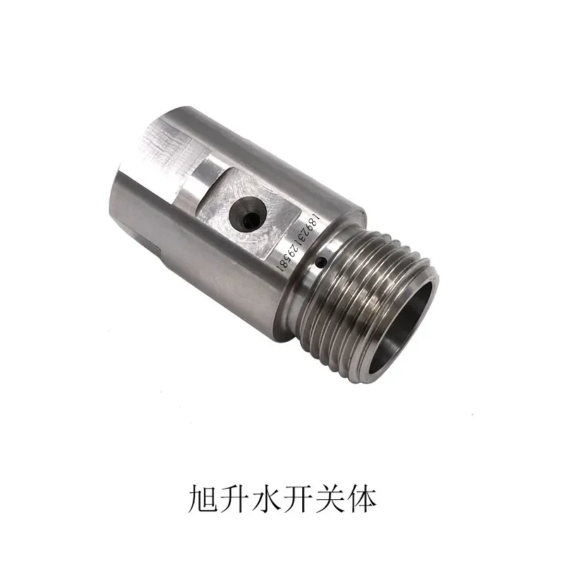 Water Knife Accessories, Water Switch Body, Four Axis Cutting Machine Accessories