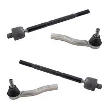 Наконечник рулевой тяги для Faw V80 Gf1500 Ca5027 3003035/40-7v2-c01 3003040-v2-c01-sp 3411030-7v2-c01-sp высокого качества