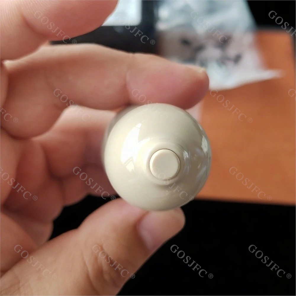 MOT PEEK Gourd Fidget Spinner Levitação Magnética Alívio do Estresse Brinquedos Fidget Toys Para Adultos