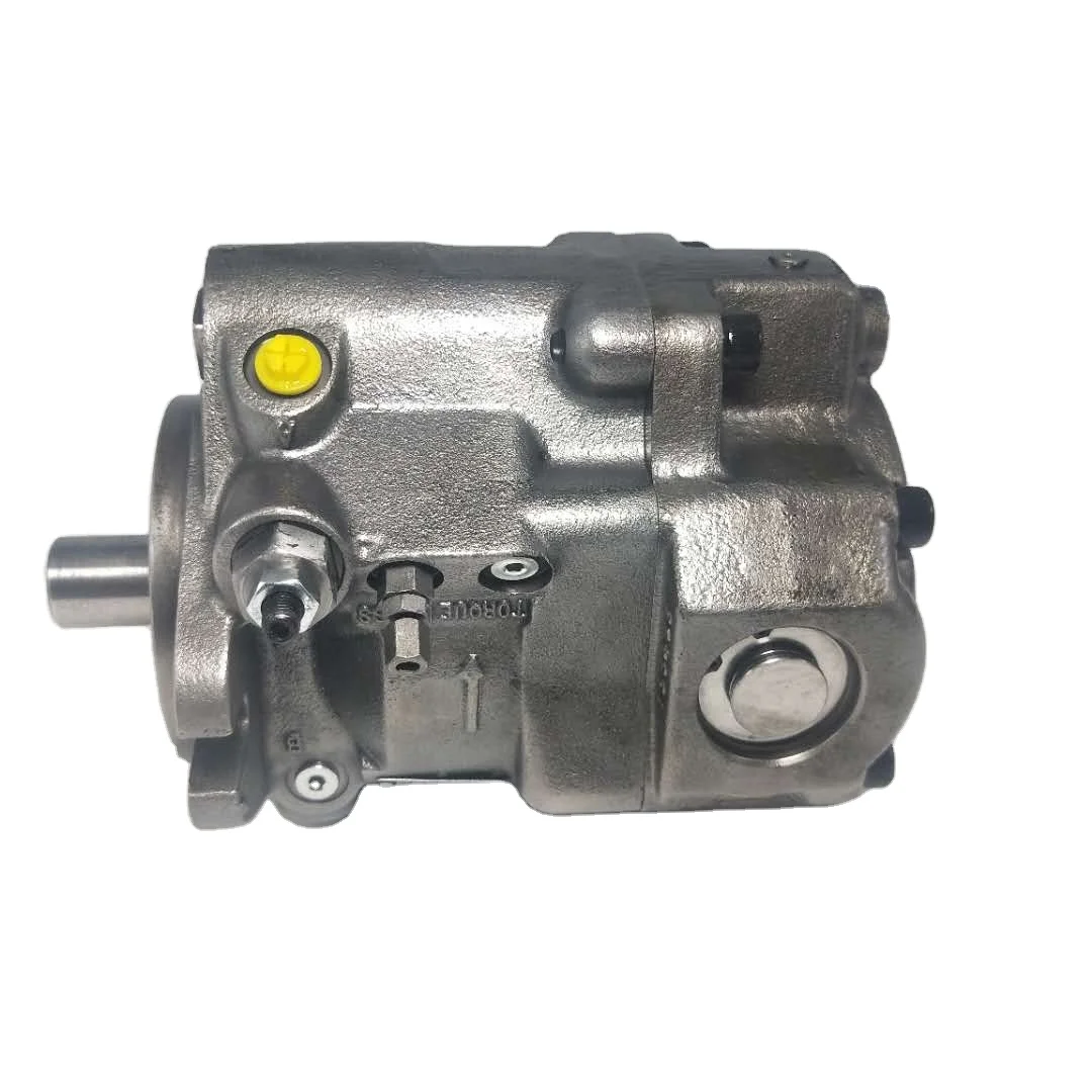 Parker PAVC series PAVC658  PAVC658R PAVC658R413 PAVC652R4S13 PAVC652R4M13 DENISON hydraulic pump axial piston pump