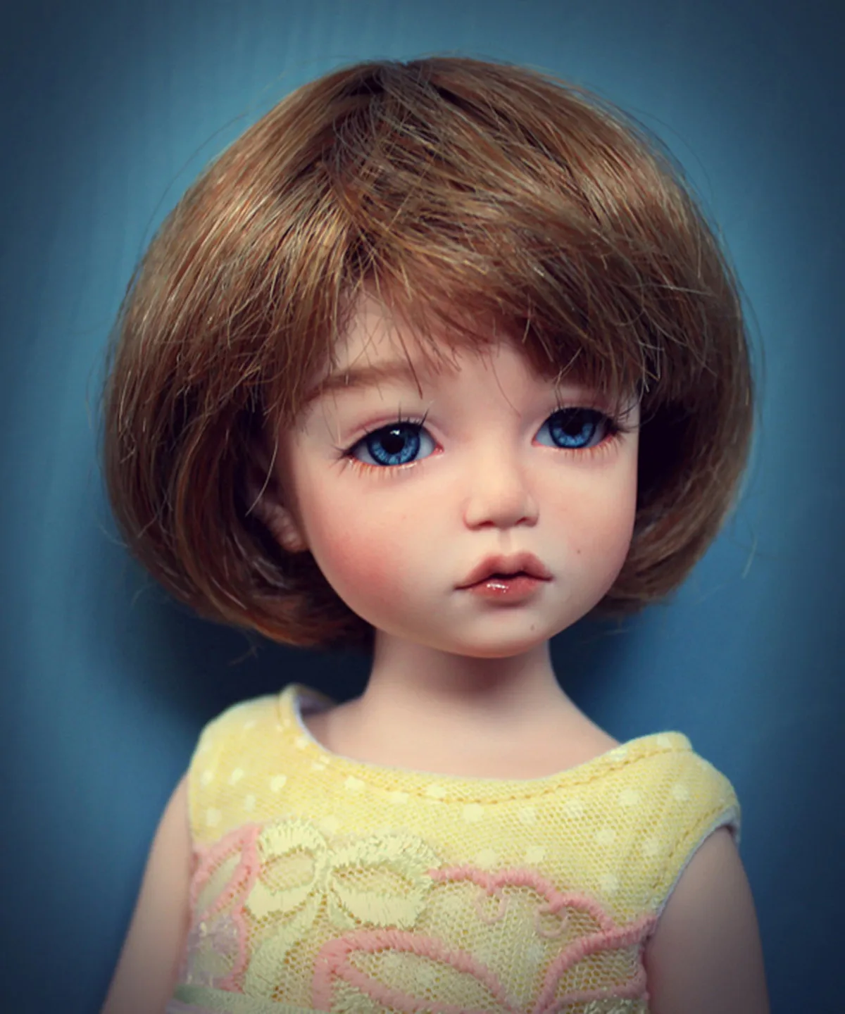 Bjd Brand new 1/6 OFFER boy girl fashion dolls hot bjd excellent quality and reasonable price Makeup in stock Free shipping