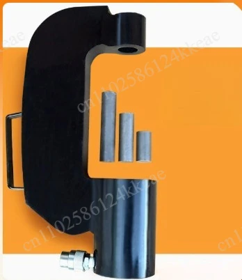 Car Cleaner Pneumatic Brake Shoe Pin Pressure Tire Hub Extractor Hydraulic Ball Head Remover Screw Auto Parts Tool