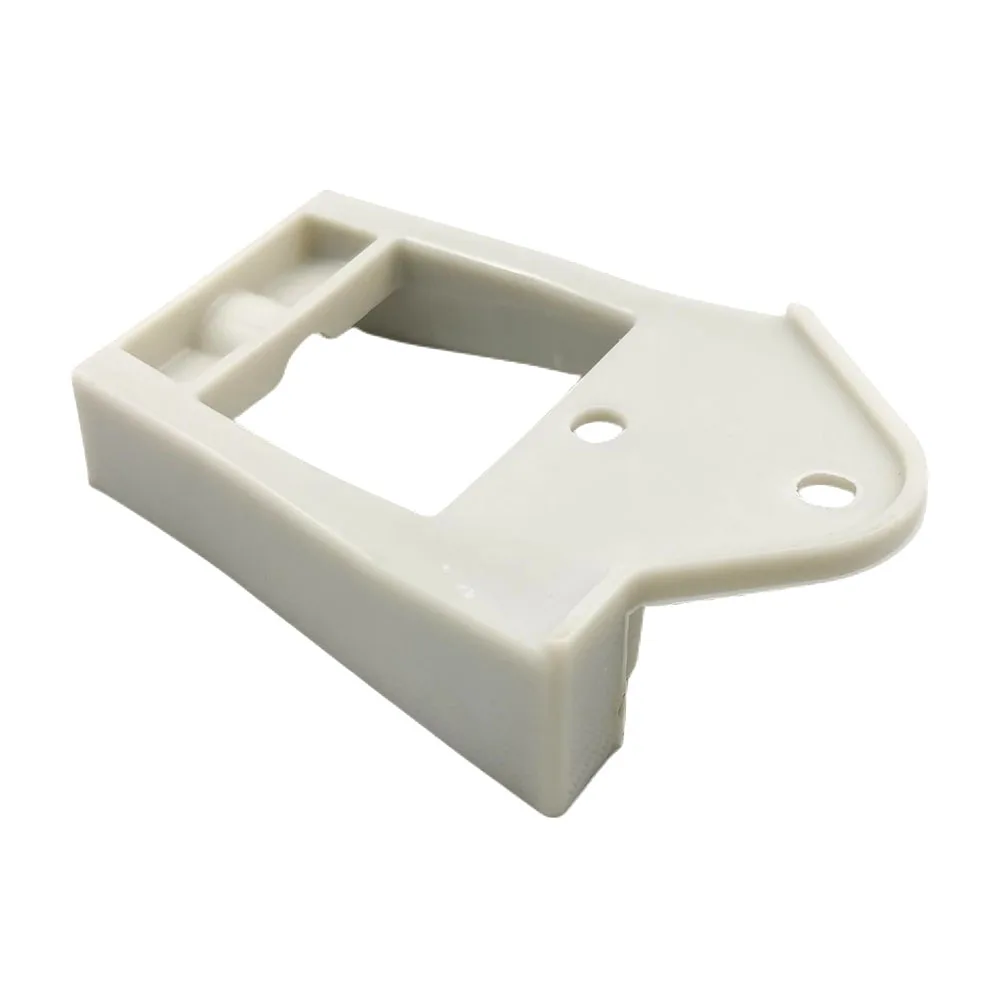 Swing Arm Rail Guard Seal Chain Slider Guide for Yamaha XT600 87-89, XT600Z 87-90, XT600K 90-94, XT600E 90-95, XTZ660 91-95 image 2