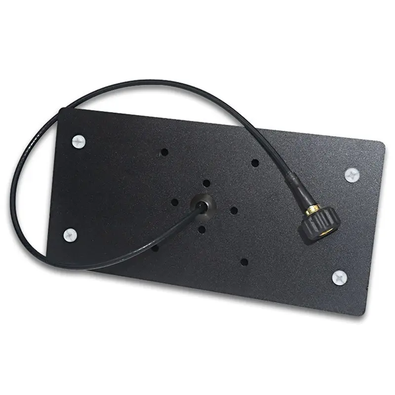 DT23 Digital Graphical Integration Antenna for SIYI HM30, Automatic Tracking FPV Antenna 5.8GHz for Drone