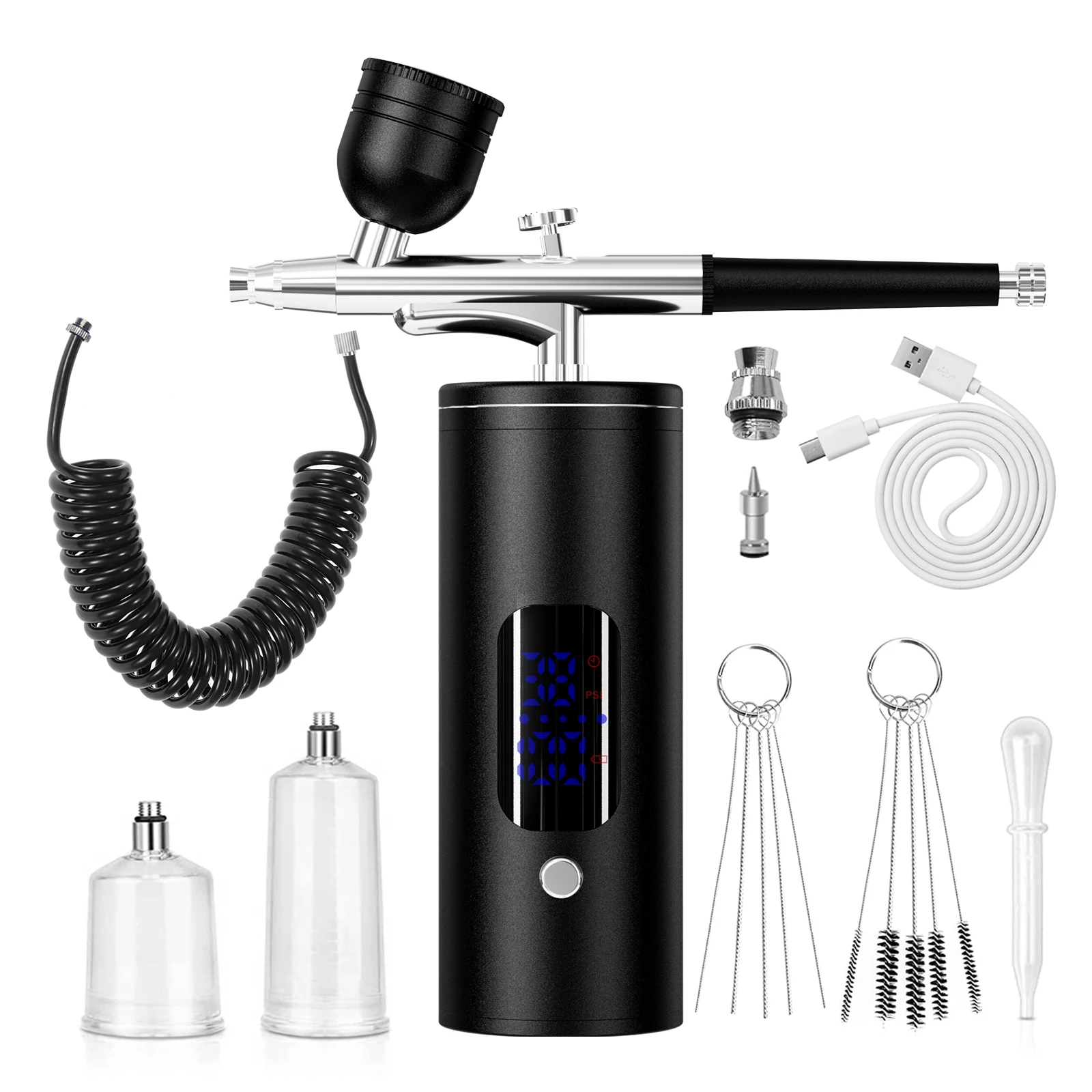 #75 Ranked Electric Paint Spray Guns Picks in 2026