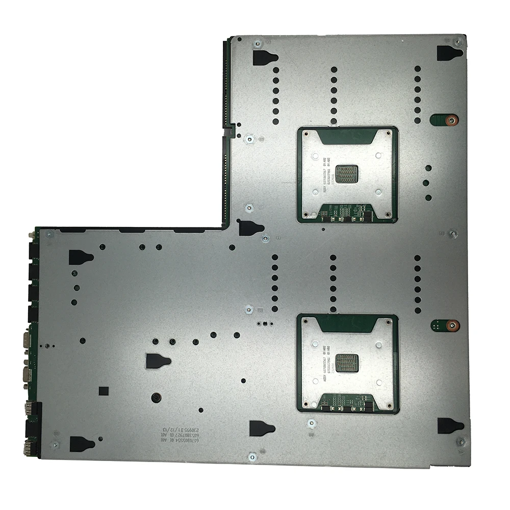 لوحة أم لمحطة العمل لـ HP DL360E DL380E G8 647400-001 684956-001 684893-001 647400-002 V2 تم اختبارها بالكامل بجودة جيدة