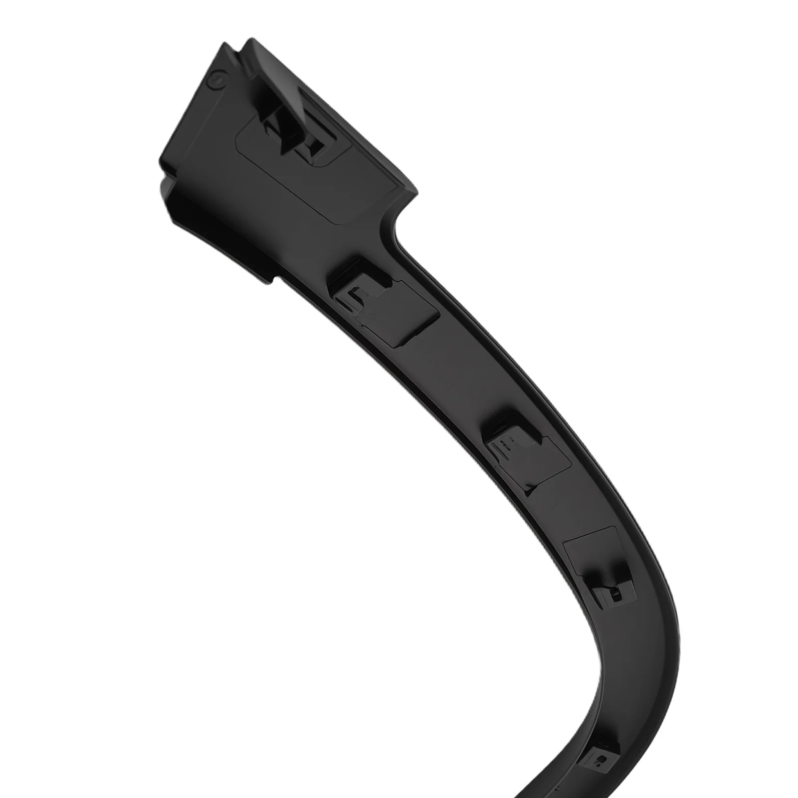 

Front Driver Left LH Side Fender Flare For 2014-2018 Jeep Cherokee new