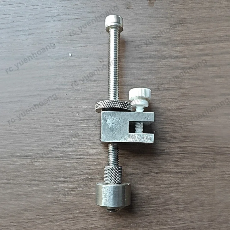 1PCS Fixed Angle Sharpener Knife Sharpening Aid Guide Bearing Tool Blade Honing Support Stable Angle Home Kitchen Outdoor Device