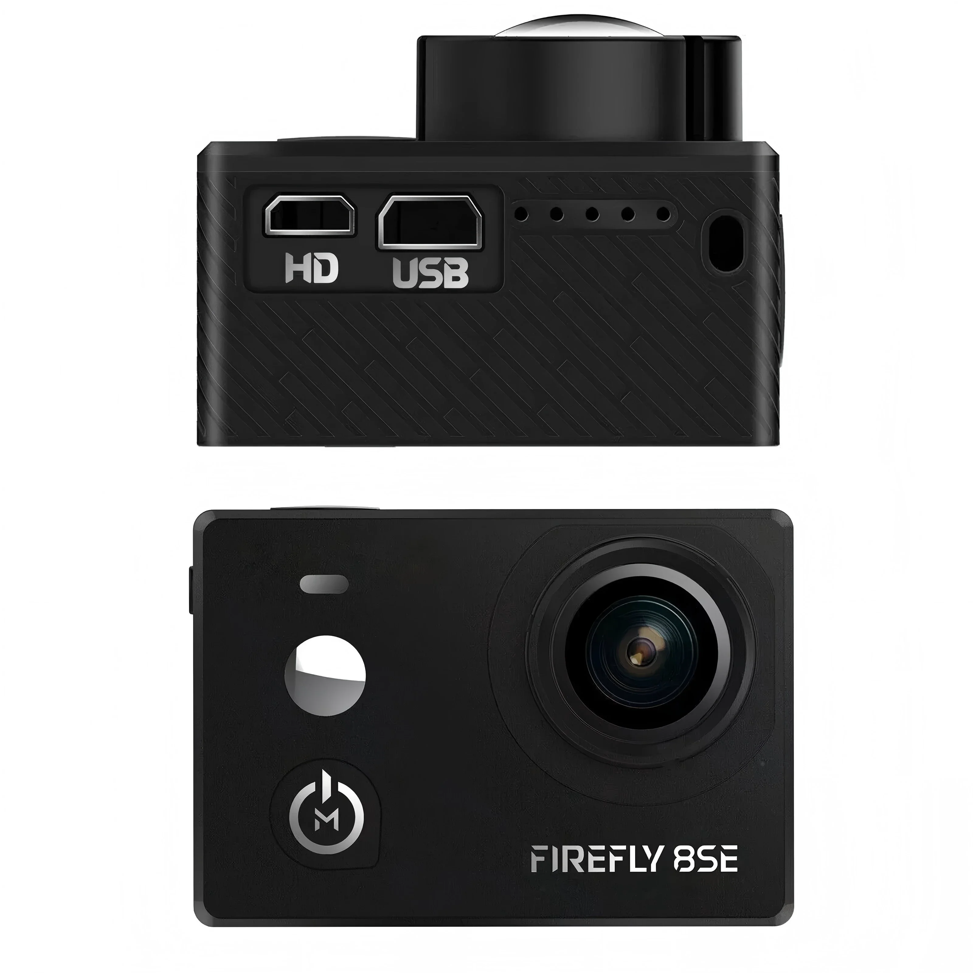 

Hawkeye Firefly 8se/8s 4k 90 градусов / 170 градусов Экран Wi-Fi Fpv Экшн-камера Спортивная камера Запись для съемки Часть дрона