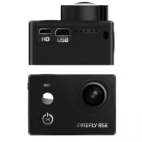 Hawkeye Firefly 8se / 8s 4k 90 Degree / 170 Degree Screen Wifi Fpv Action Camera Sports Cam Recording For Shooting Drone Part