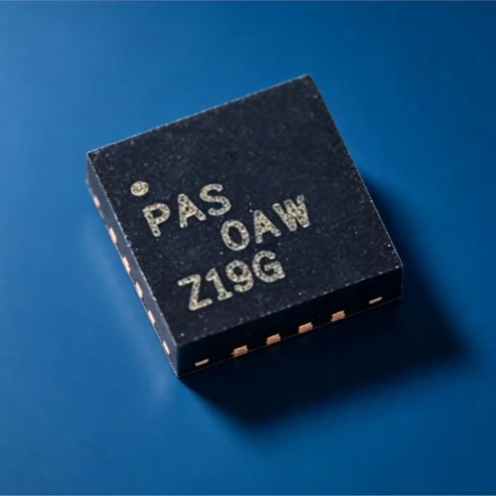 PAS    BQ24650    BQ24650RVAR    BQ24650RVA    VQFN-16    (Product quantity: 50 pieces)