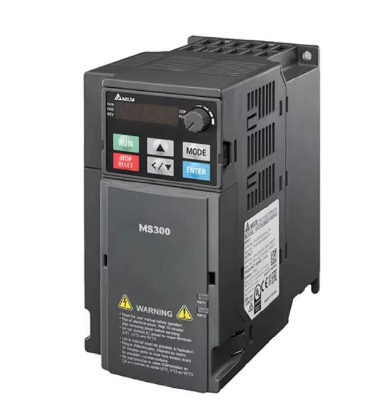 High-quality brand MS300 series VFD three-phase 230V variable frequency driver, suitable for equipment in industrial equipment