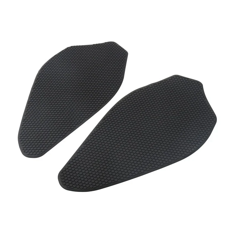 Motorfiets Tankpad Beschermer Sticker Sticker Gas Knie Grip Tractie Pad Kant Voor Yamaha YZF-R3 Yzfr3 Yzf R3 2019-2023