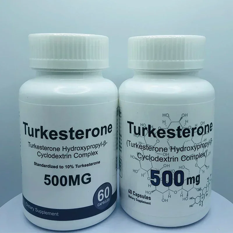 

1 bottle of 500mg Türkiye Ketone capsule to improve the immune system and help muscles burn health food