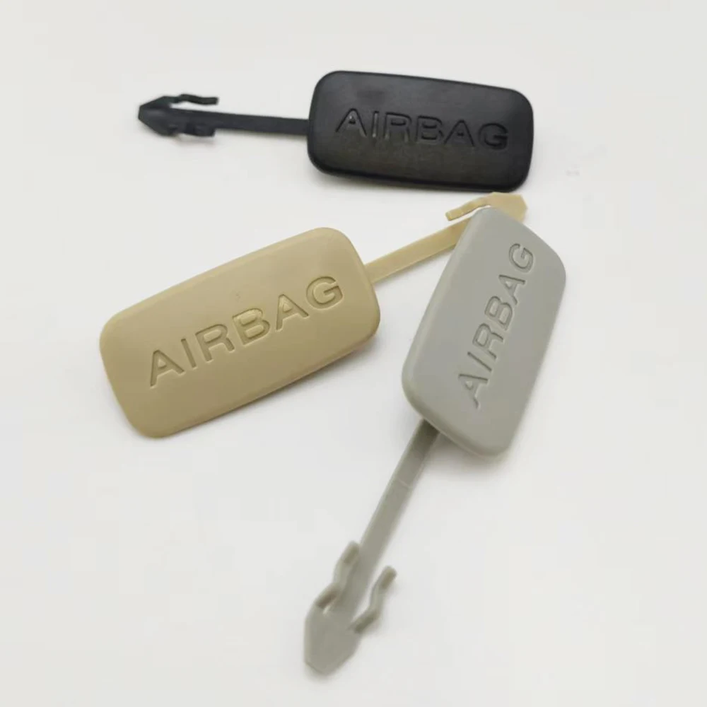 1 Paar A-B-Säulen-AIRBAG-Abdeckungs-Schraubenkappenverkleidung für Audi A4 B8 S4 Avant Allroad A5 8T S5 Sportback Q7 4L 8K0868171 8K0868172 – Detail 3