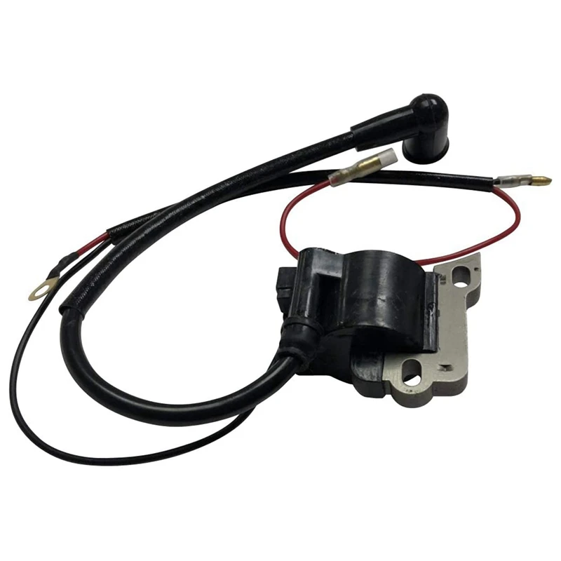 

Generator Ignition Coil Module Magnetic Compatibility For Honda GX31 GX22 WX10 UMK431 Tiller Parts