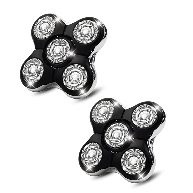 

【ESSENTIALS】Сменные лезвия Razor Precision для мужских бритв Remington Balder Pro, модели XR7000, XR1500, XR1501