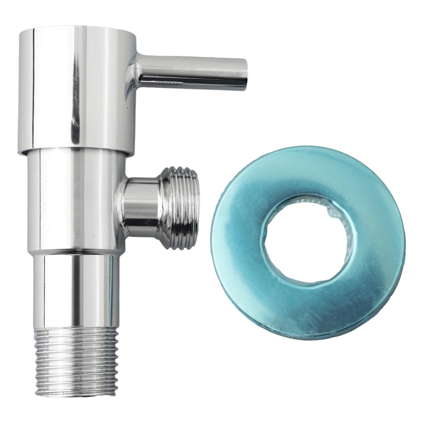 

Лидер продаж, высокое качество, Новое поступление, треугольный клапан, запорный клапан для воды, смеситель для ванны, туалета, умывальника, кухонная раковина