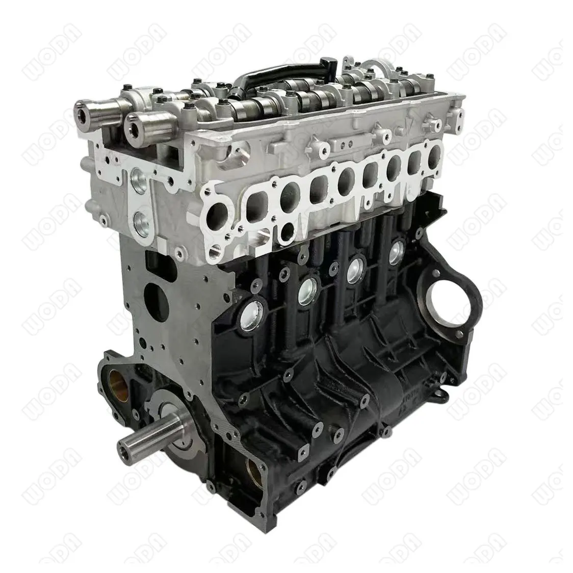 

Factory Direct Sale Korea Auto Diesel Engine D4CB For Hyundai Kia Starex 2.5 2001-2007
