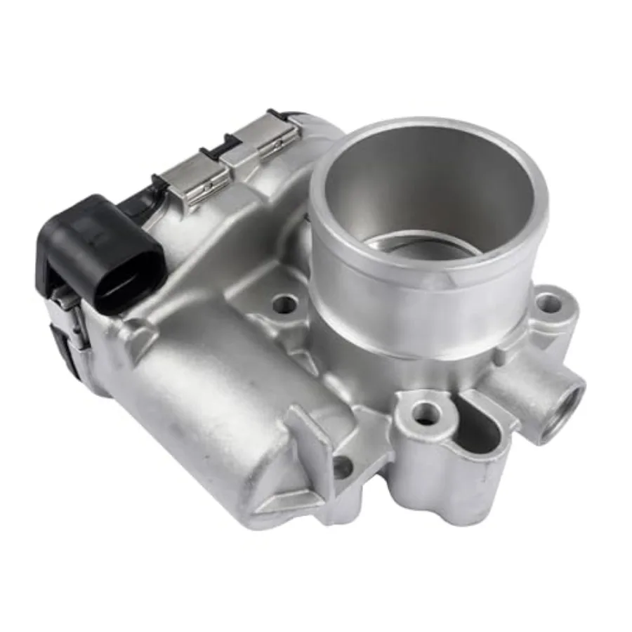 

Throttle Body Replacement for Polaris 20152025 Sportsman 570 450 20132024 Ranger 570 900 1000 20152024 RZR 570 900 1000 Turbo P