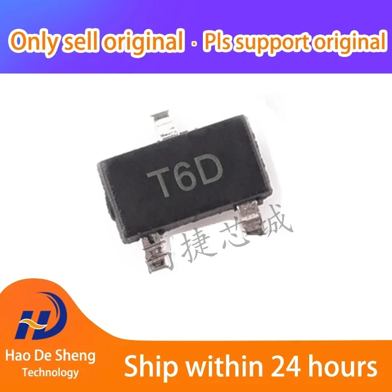

10PCS/LOT LM60CIM3/NOPB LM60CIM3 SOT23-3 New Original In Stock