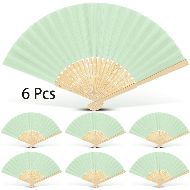 5200mAh Portable Handheld Fan Personal Hand Held Foldable Small Desk Fan Rechargeable Fan Cooling Fan for Travel Outdoors