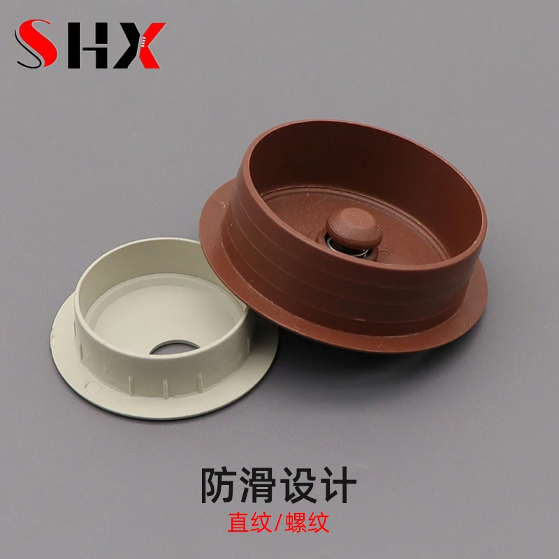 35mm 50mm 53mm 60mm 80mm Round Wire Hole Cover Green bronze Desk Wire Hole Table Cable Outlet Port Surface Line Box Furniture