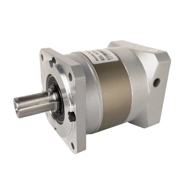 مخفض التروس 57/86/60/80/90 /110/130 محرك سيرفو متدرج #1