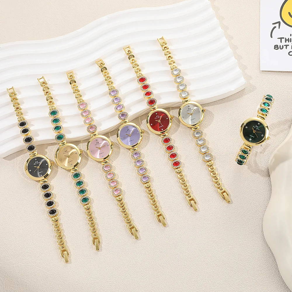 New Rhinestone Deco…