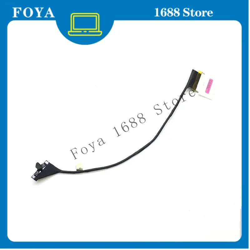 Wyoresy new LCD LED LVDS CMOS video flex cable for Lenovo ThinkPad w540 w541 t540p FHD 2880*1620 04x5541 50. 4lo10.012 40p