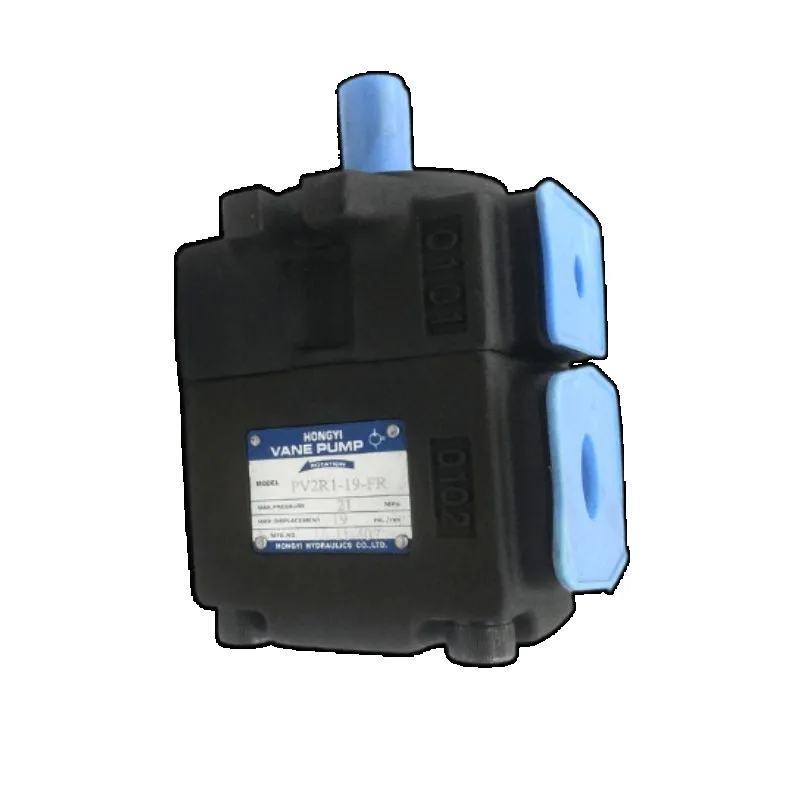 

Вращающаяся лопастная лампа HONGYI, модель PV2R1-28-FR